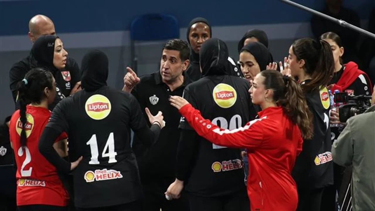 قمة ممتعة.. موعد مباراة الأهلي والزمالك في نهائي كأس سوبر الطائرة للسيدات